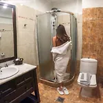 Pozar Salt Cave Hotel 3*