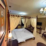 Pozar Salt Cave 3*