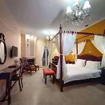 Pozar Salt Cave Hotel 3*