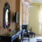 Pozar Salt Cave Hotel 3*
