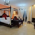 Pozar Salt Cave Hotel 3*