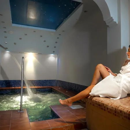 Pozar Salt Cave 3*