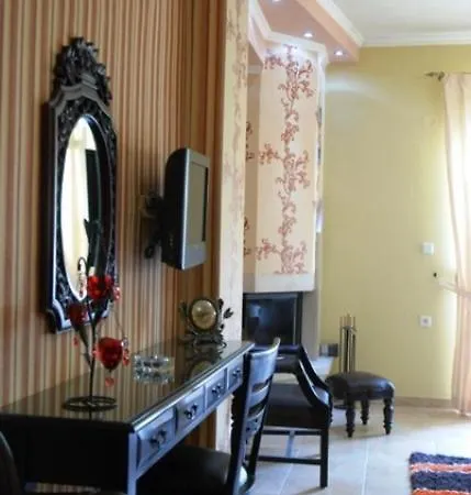 Pozar Salt Cave Hotel 3*