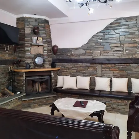 Pozar Salt Cave Hotel 3*