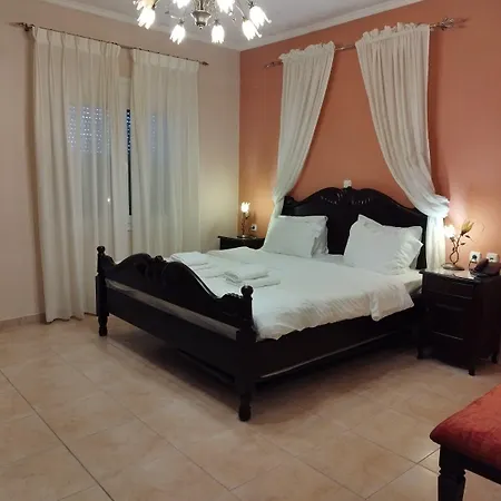 Hotel Pozar Salt Cave