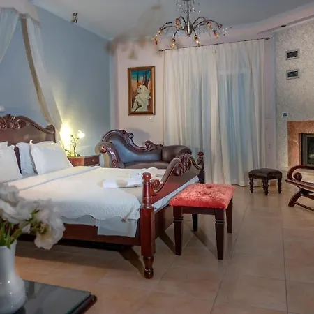 Pozar Salt Cave Hotel 3*
