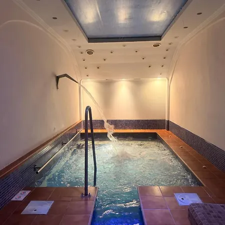 Pozar Salt Cave 3*