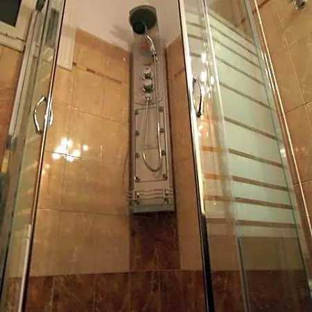 호텔 Pozar Salt Cave Káto Loutrákion